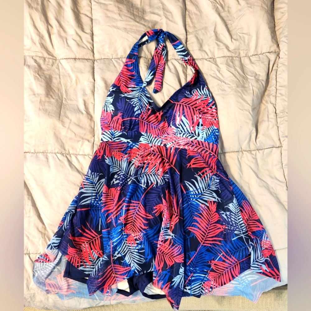 Women's swimsuit